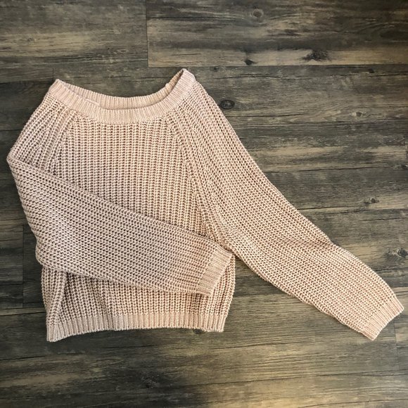 Knit Sweater - Picture 2 of 3